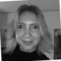 Anna Halldén