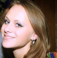 Iryna Didkovskaya