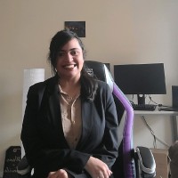Raelene Pimenta Richardson