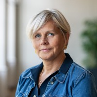Gitte Vestergaard