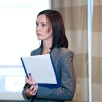 Julia Podoksenova