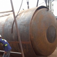 Henri Blaise TAPONDJOU