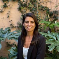 María Florencia Crestanello