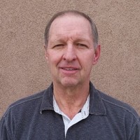 Jeff Rhees
