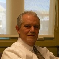 Jerry Stuit