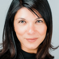 Shebreh Kalantari-Johnson