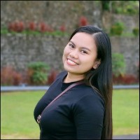 Noreen Mae A.