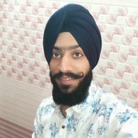 Harmeet Singh