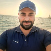 Rami Arawi