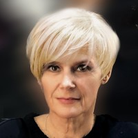 Edith MANTELIN