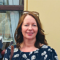 Kathryn Crimmins