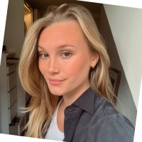 Caroline Arrestam