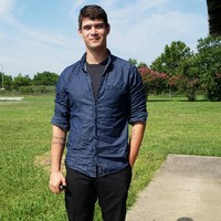 Aaron Wesling