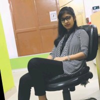 Arpana Haldar