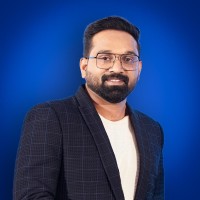 Sunil Mathai