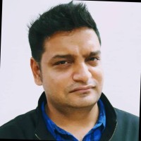 Abhishek Deshwal