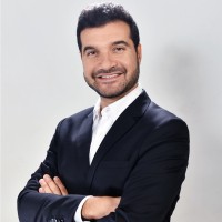 Daniel Dahan