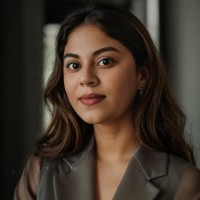 Diksha Malhotra