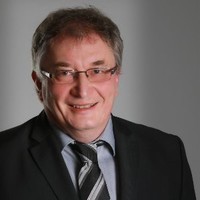 Peter Kersting