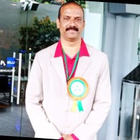Dr. Hari Chiluveru