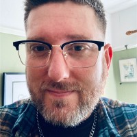 Christopher Smith-Whicker