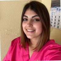 Patricia Peñas Crespo