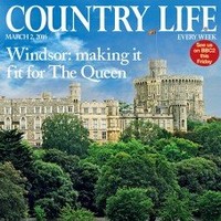 Country Life Property