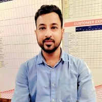 Shantanu Rathore