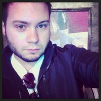Brian DiStefano