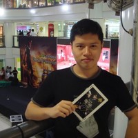 Sam Chan