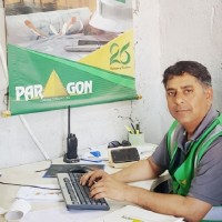 Syed Naqvi