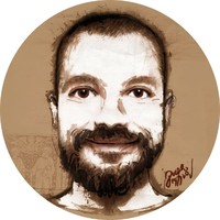 Pablo Diartinez - Art / Film / Design