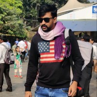 Pavan Murthy