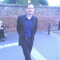 Matt Ferguson