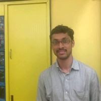 Rakesh Kshirsagar
