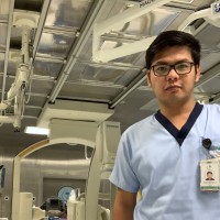John Mark Soriano Rn, Ccrn