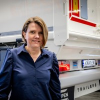 Nicole Hagelaar - Cruysen