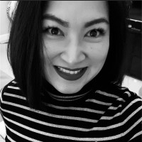 Jackie Lam