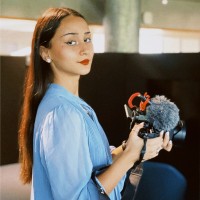 Nauhaila Kajjout 🗝️