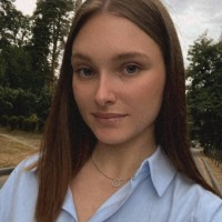 Romaniia Hryshko