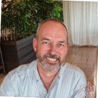Paul Morrison