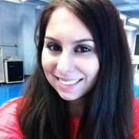 Stephanie Pazos, Ph.D