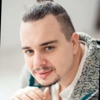 Oleksii Lavrov