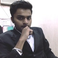 Shubham Agarwal