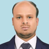 Mohammed Abdul Jabbar