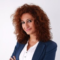 Lourdes Sánchez Cotrina