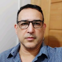 jairo dias