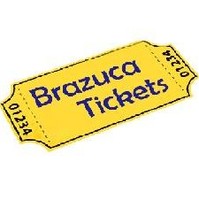 Brazuca Tickets