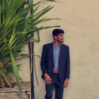 Alankar Patil