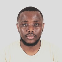 Eric Ndegwa